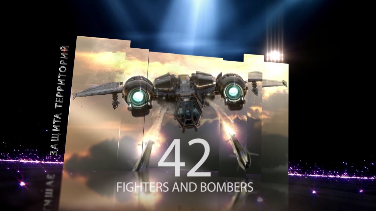 RUSTEC immortal fleet of StarCitizen. Флот корпорации РУСТЕК