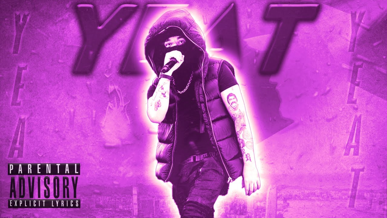 YEAT - D&Euml;MON TIME (ft. LIL UZI VERT) - [PROD. VEX x R3DD]