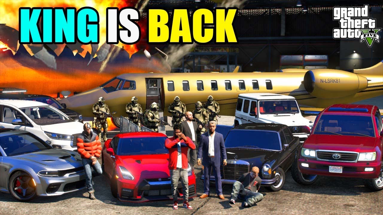 WE HAVE TO KILL MICHAEL| REVENGE |DELIVERY OF INNOVA CRYSTA |MALAYALAM|MRc GAMINGYT#SO2E15