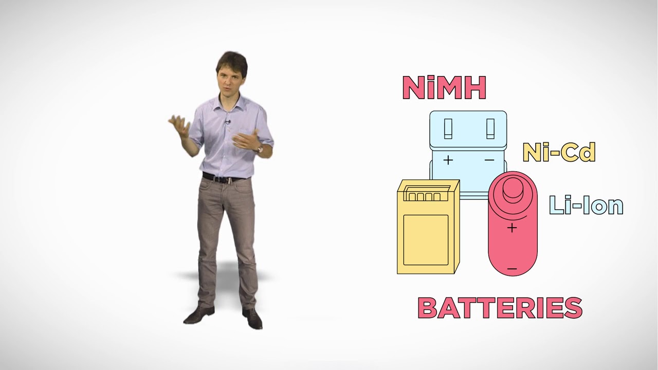 Comment stocker l'électricité ?
