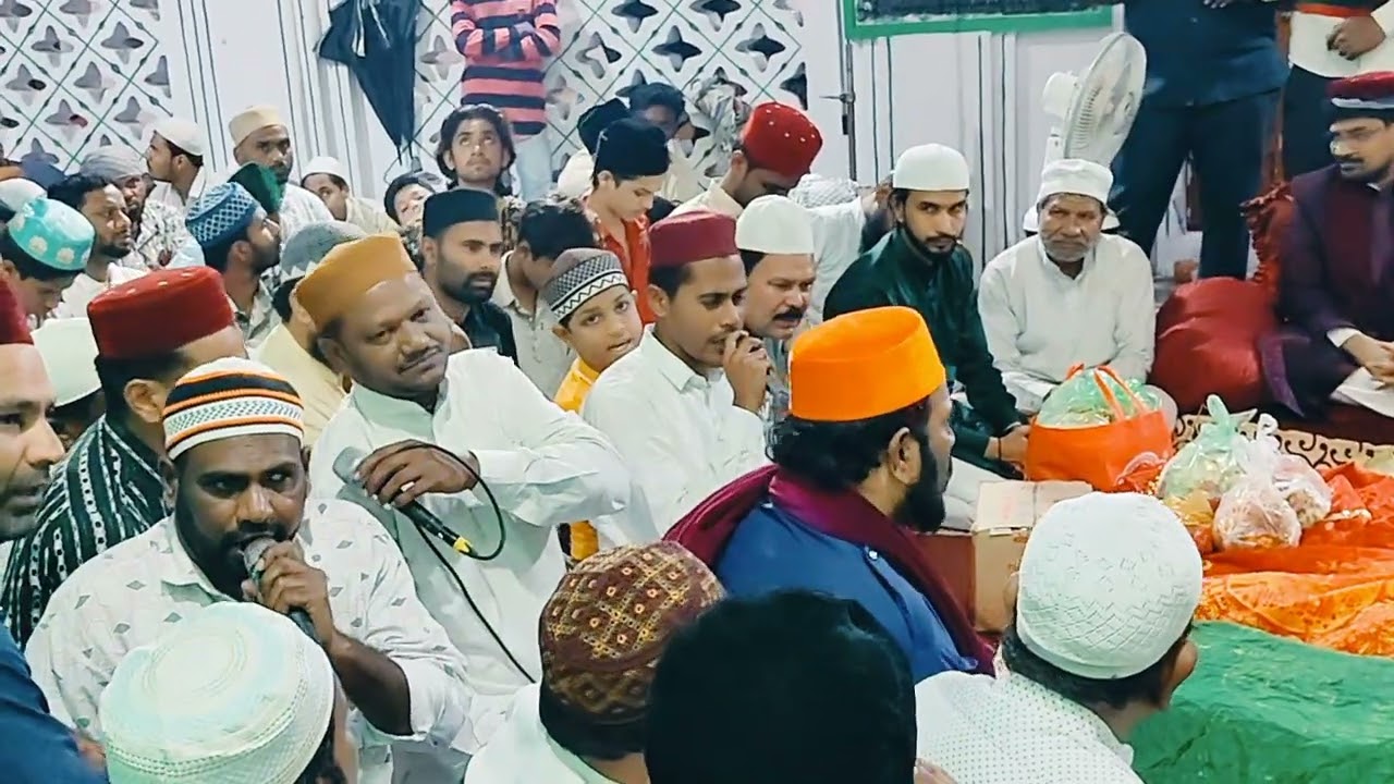 RAHMATABAD DARGHA SHARIF 