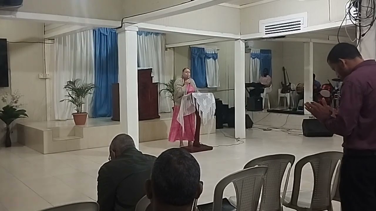 Con Fuego y Unción,Cover Música Cristiana 2026