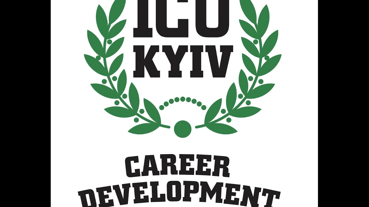 ICU-Kyiv Career Night 