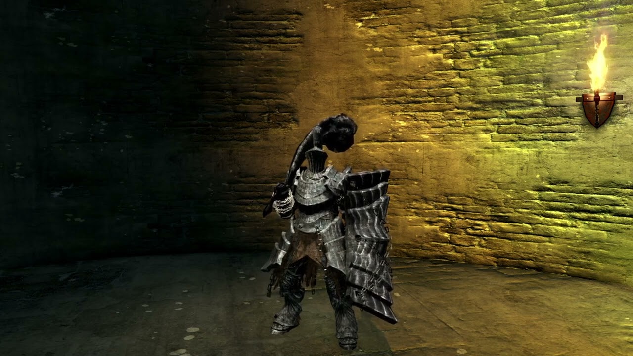 DARK SOULS Relax Havels tower Ambience 30 Minutes