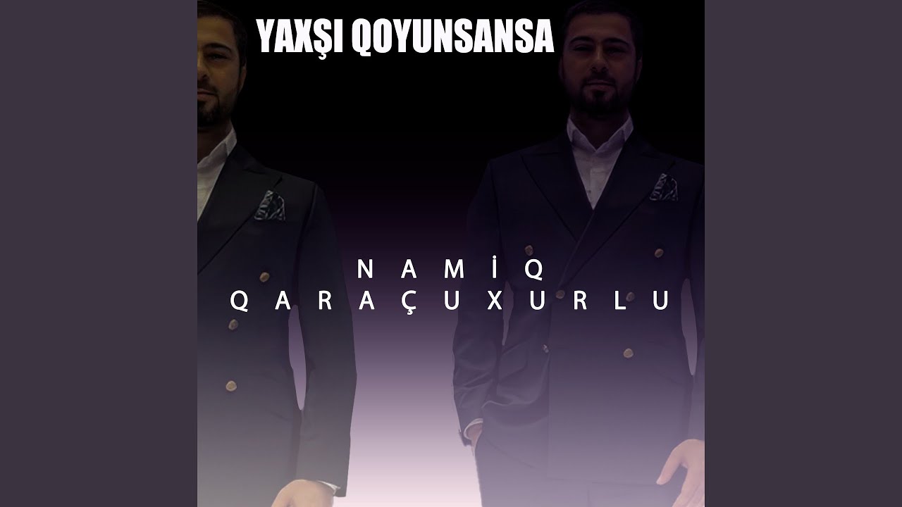 Yaxşı Qoyunsansa