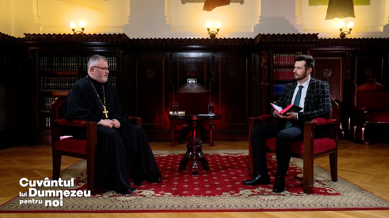Vindecarea slăbănogului de la Vitezda. Hristos, salvarea celor părăsiți de toți
