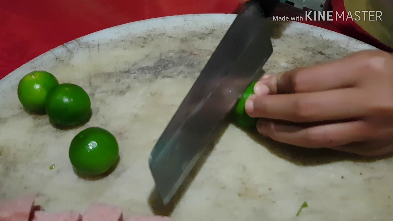 Chamorro project Kelaguin spam
