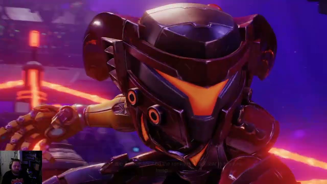 Ratchet and clank part 22 : back to the slaughterplex " This Is My Boomstick ! "