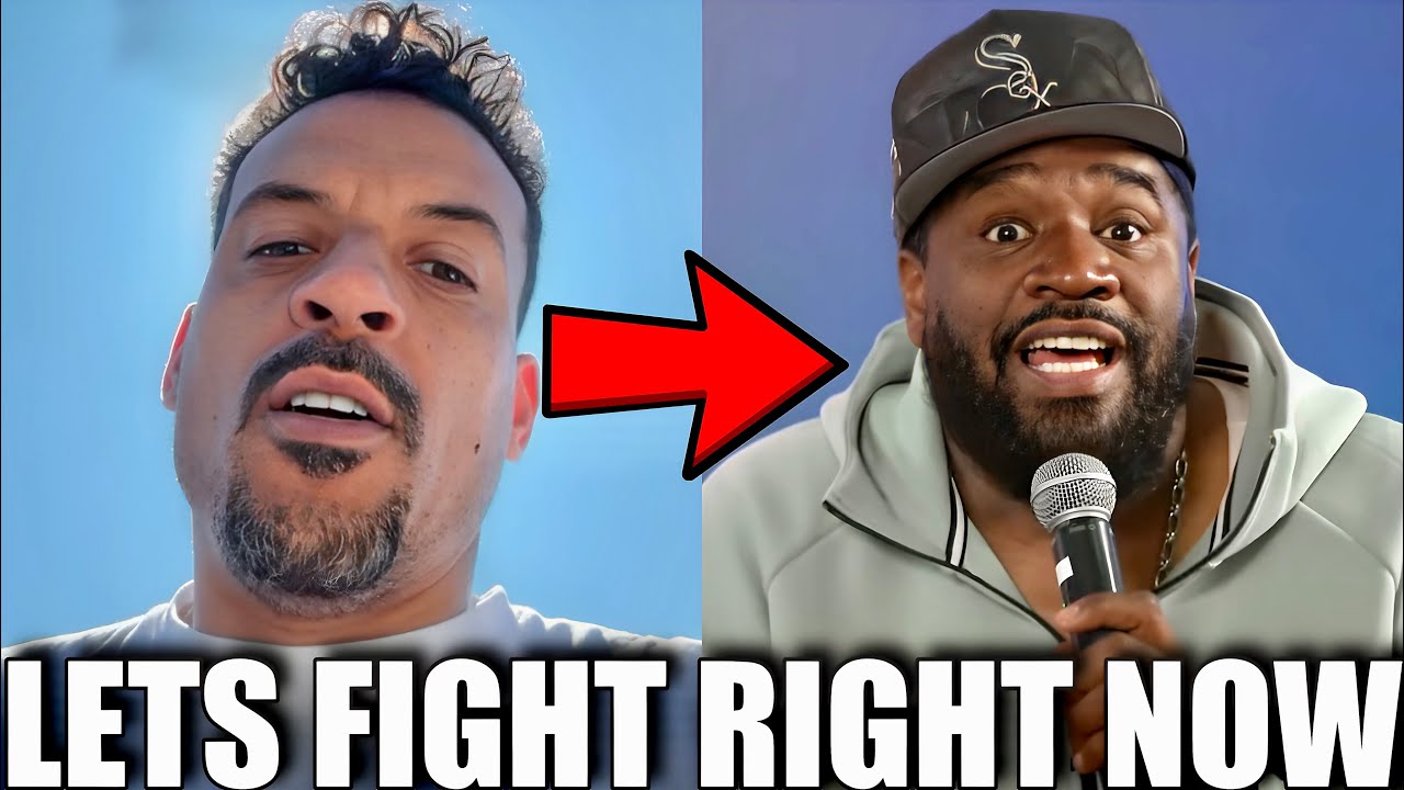 Matt Barnes & Stephen Jackson THREATENS To FIGHT COREY HOLCOMB 5150SHOW Kraig Facts Over MadMax Joke