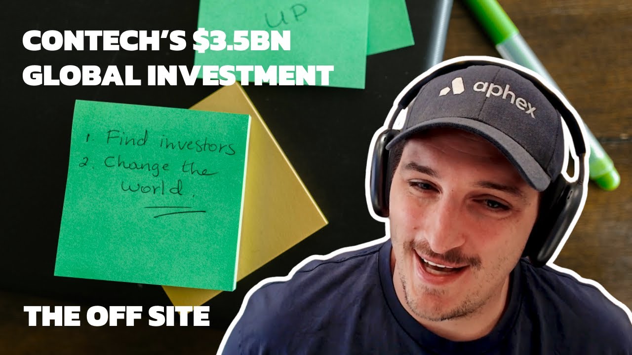 Should Contractors Embrace VC-Backed Construction Tech?