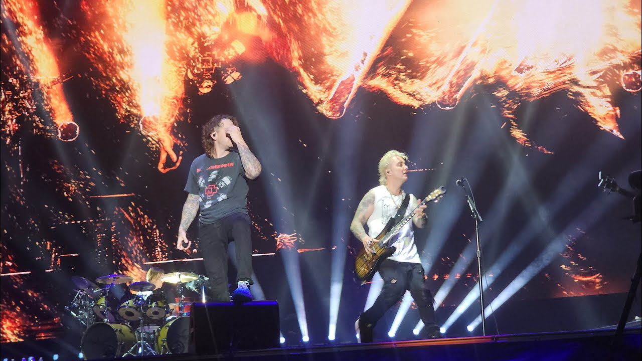 Avenged Sevenfold (Full Set) | Rockville 2023 | (5/19/2023) @ Daytona International Speedway