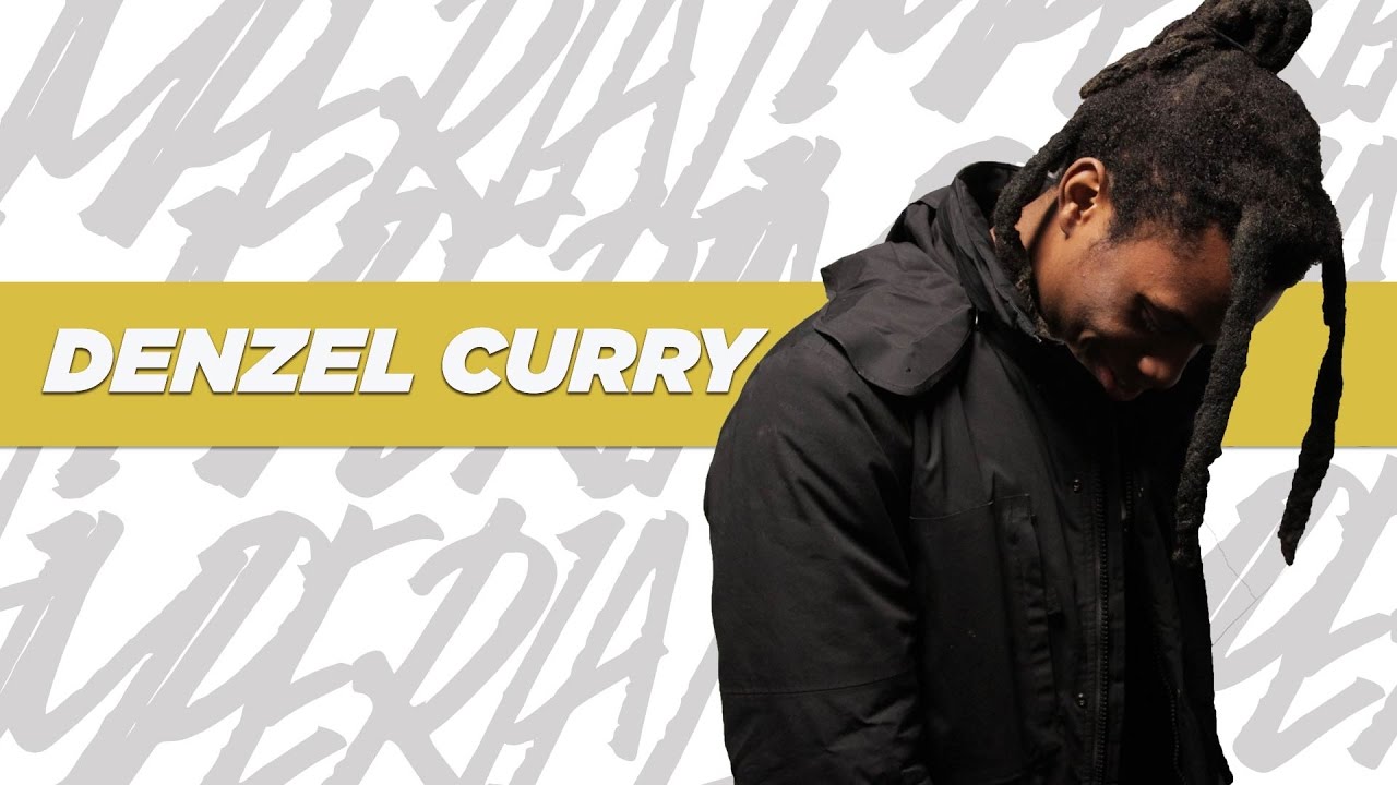 Denzel Curry Stays Focused Through Dark Times + Talks 'Imperial'