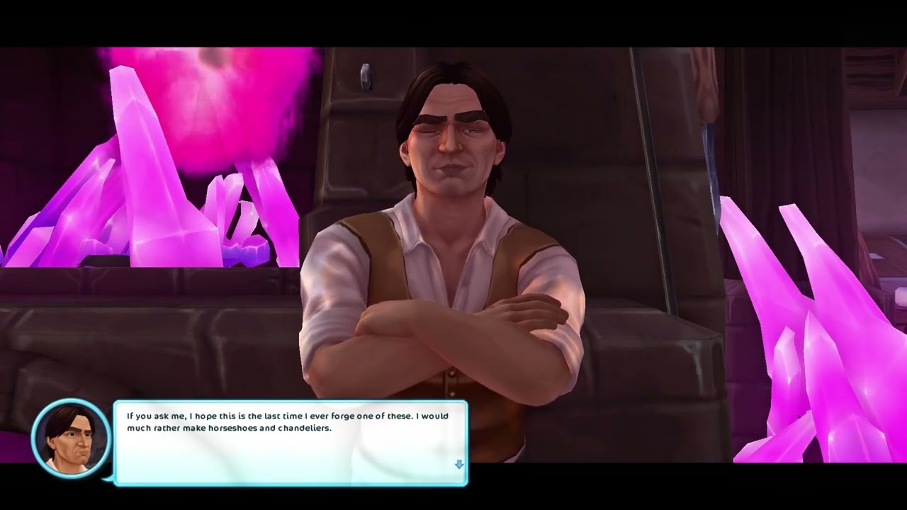 Playing the Marchenghast update! // Star Stable Online