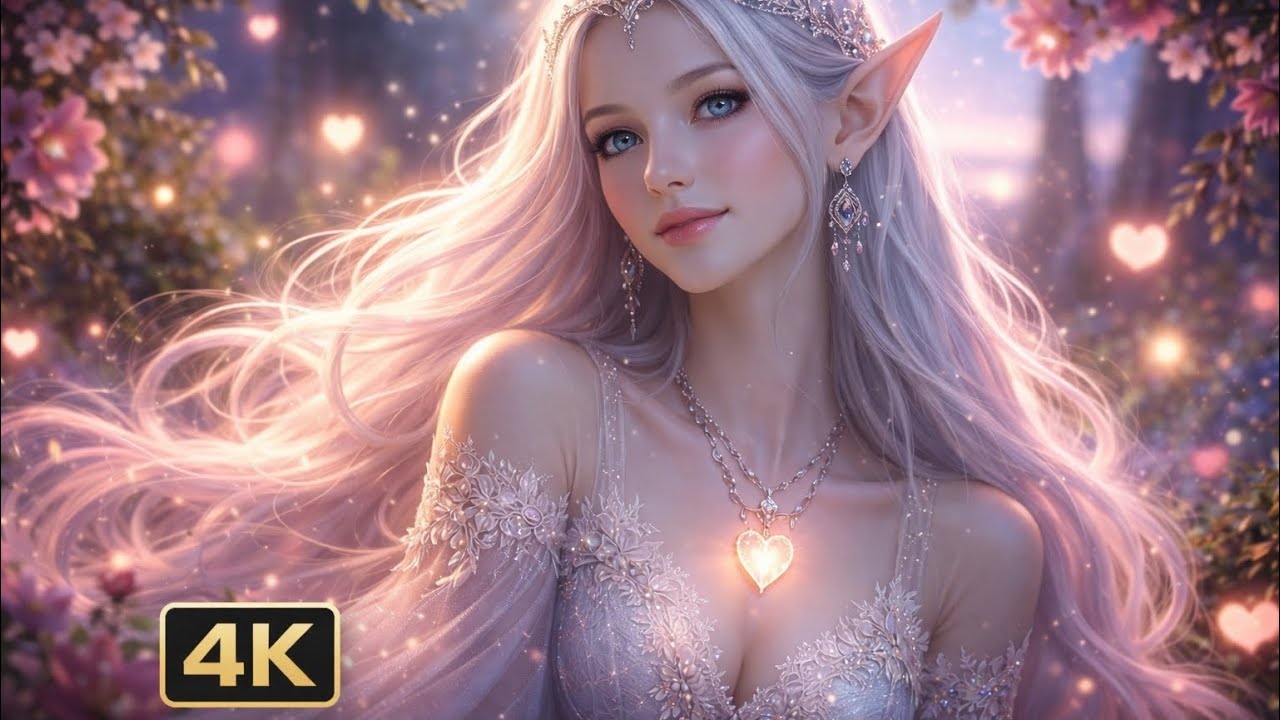 I Choose You Still | An Ethereal Love Song for Valentine