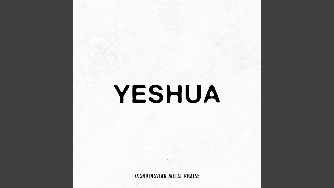 Yeshua
