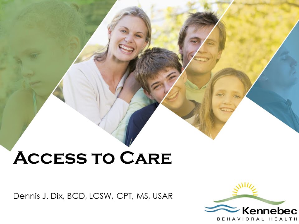 Access to Care
