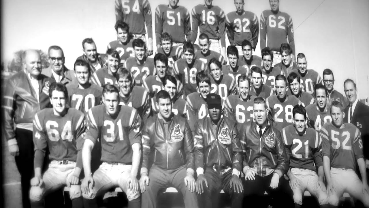 Bernie Custis: A Star is Born