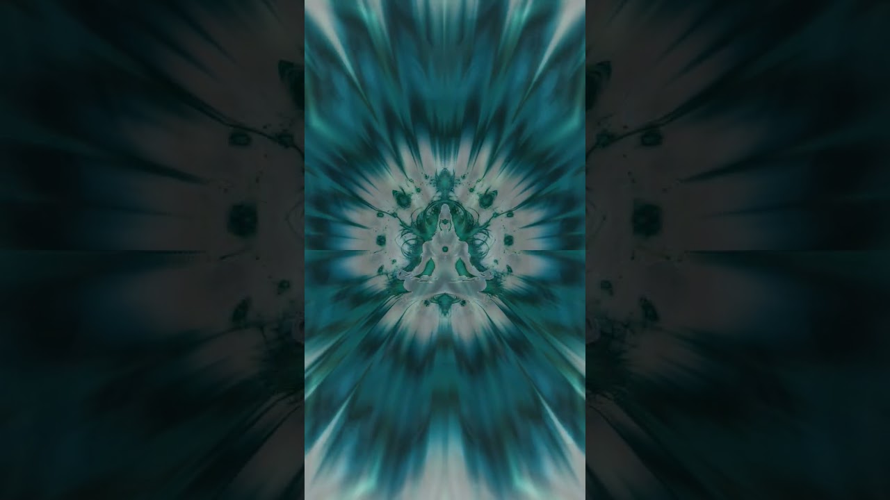 Mayavin #meditativeexperience #nonduality #trippyart #shiva #consciousness #mindfulness