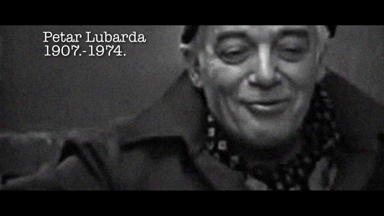 Legat Petra Lubarde  | Petar Lubarda Heritage House