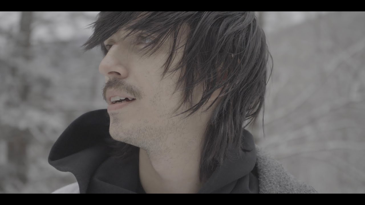 Milkreset - My Heart is Endless and Filled with Pain (official music video)