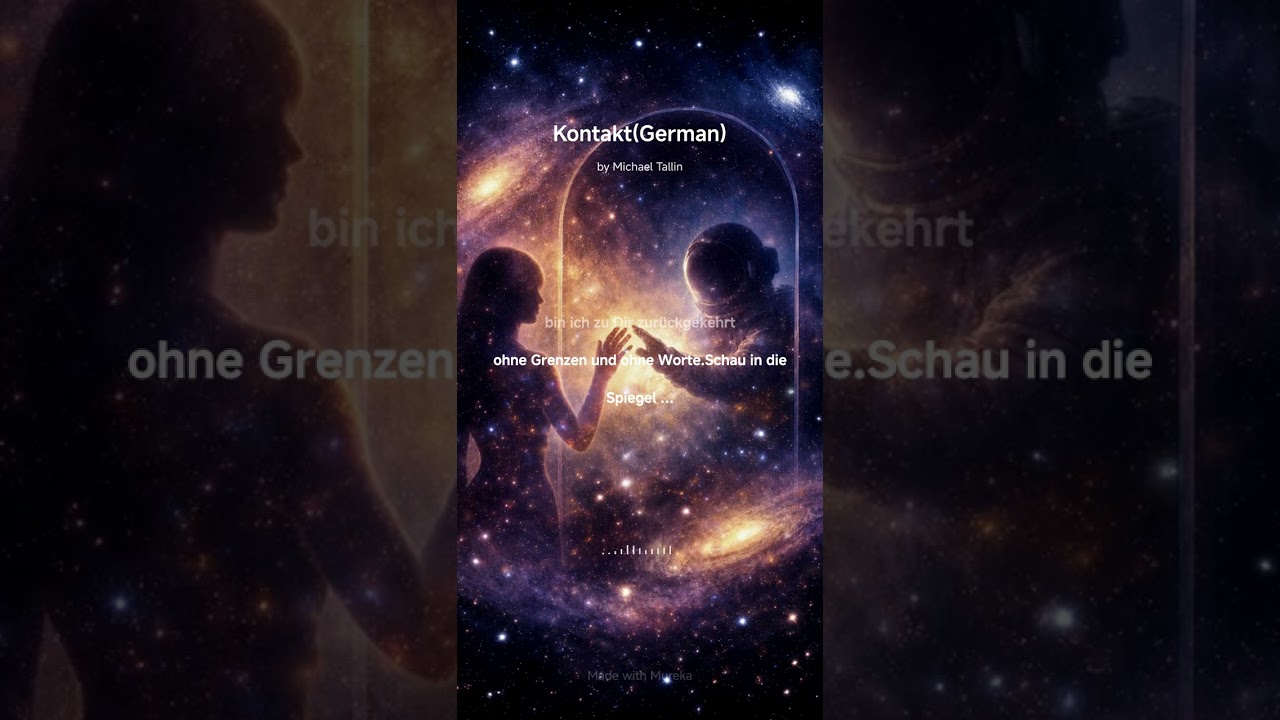 Kontakt (German)