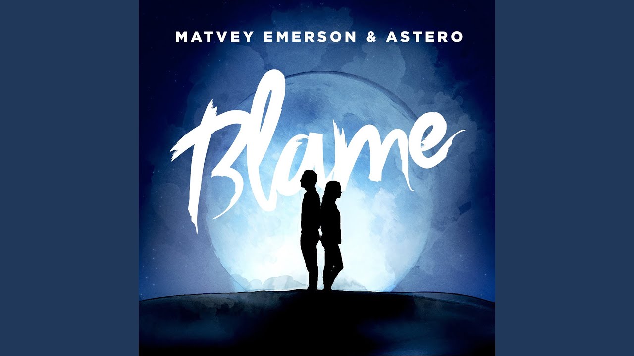 Blame