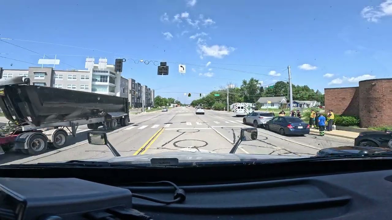 Columbus Indiana 