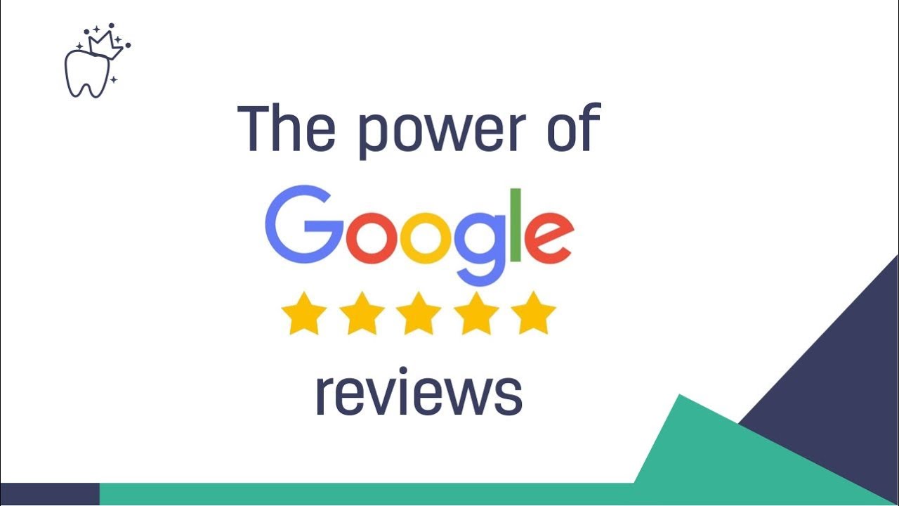 Are Google Reviews Important?