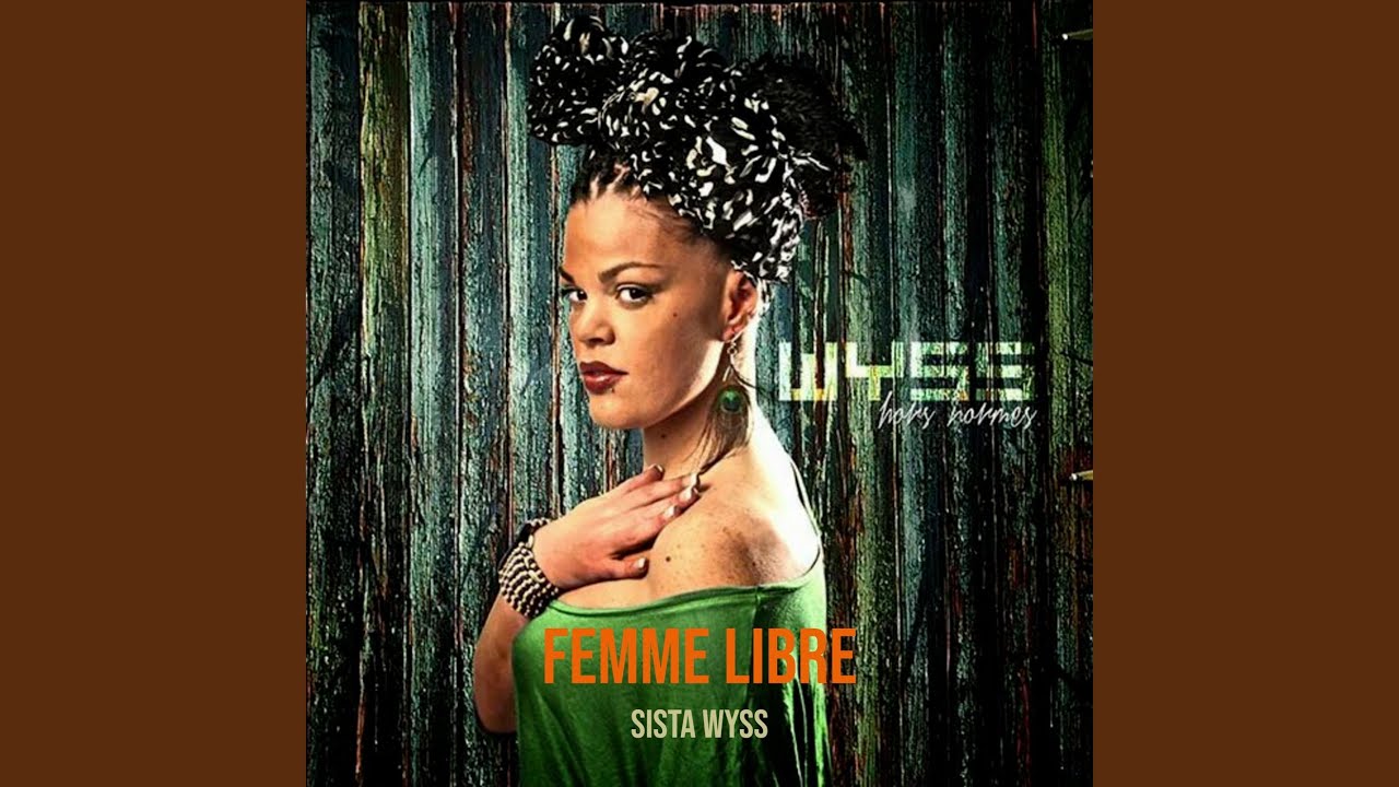 Femme Libre