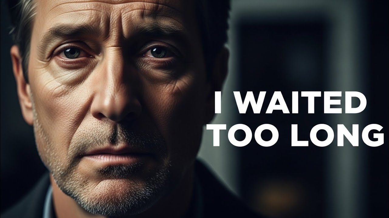 The Psychological Trap of “I’ll Do It Later” (A Life Lesson Story)