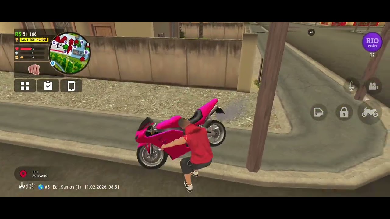 Rio Rise:Así son los trabajos en el nuevo mapa (Parte 1)