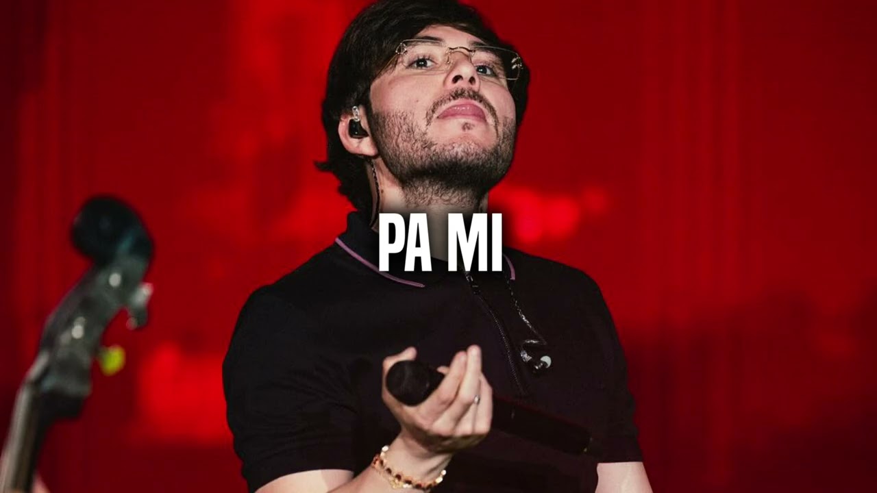 Pa M&iacute; - Oscar Maydon, Tito Double P MIX TUMBADOS 2026