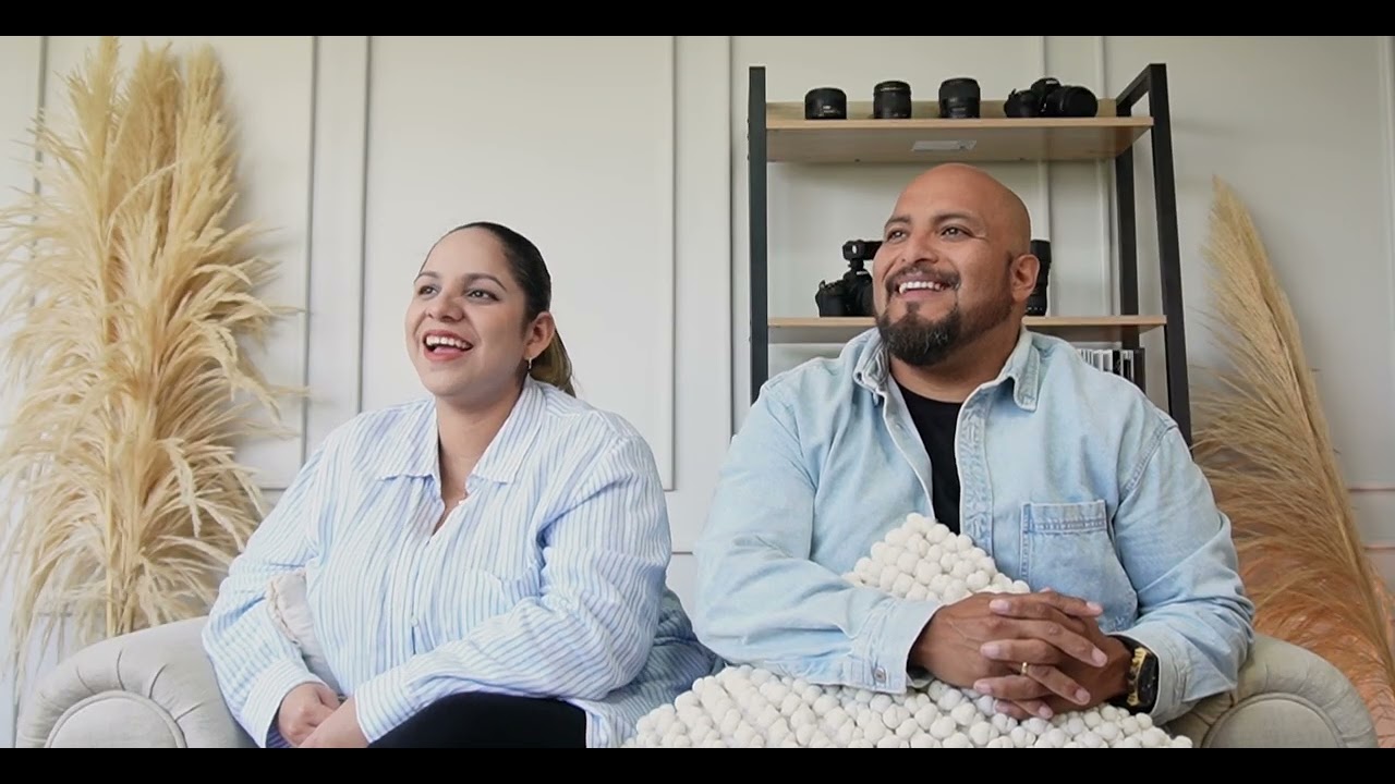 MICRO DOCUMENTAL - Detr&aacute;s de un Click 