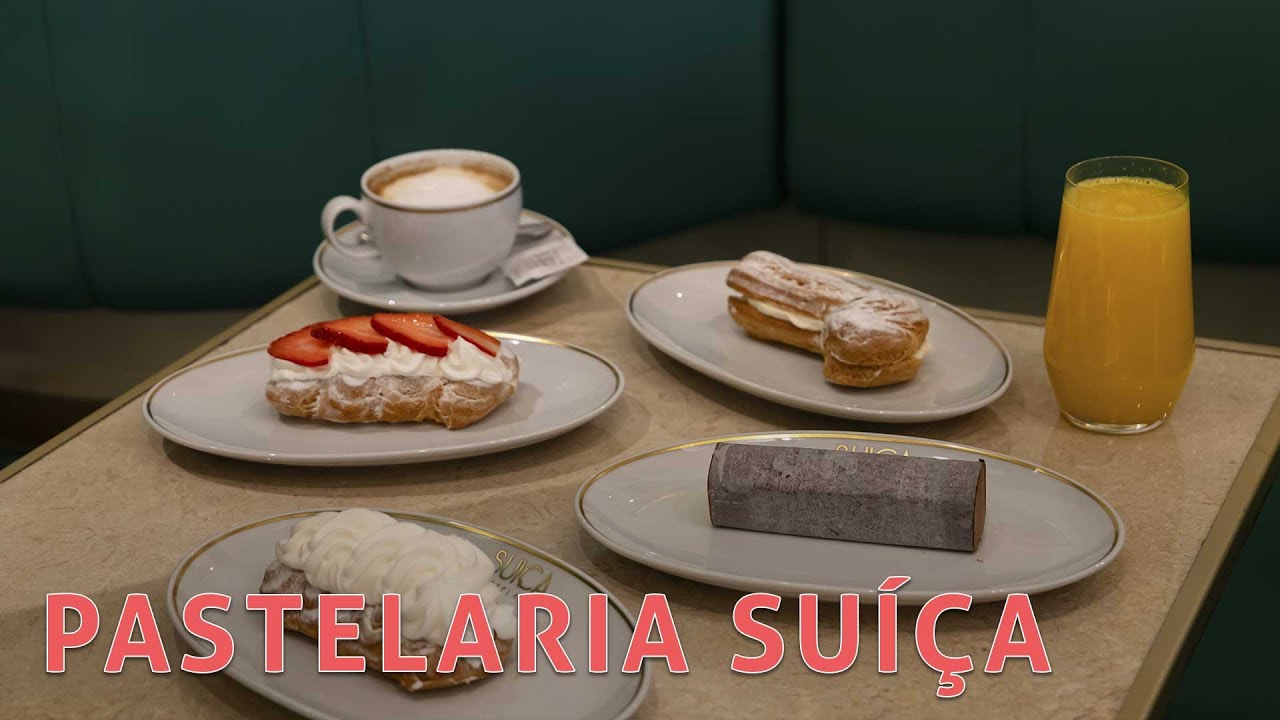 É oficial: já abriu a nova Pastelaria Suíça com “preços para portugueses”
