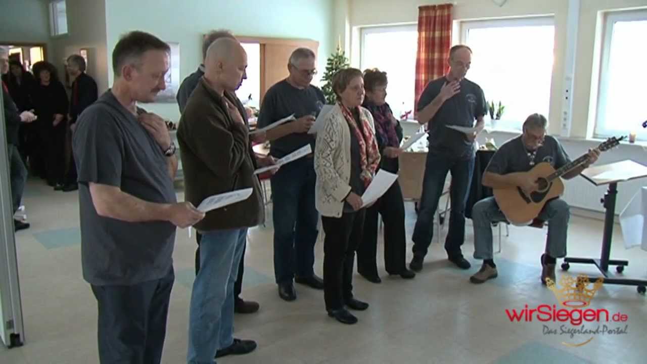 Kehlkopflosen-Chor „Hohlkehlchen