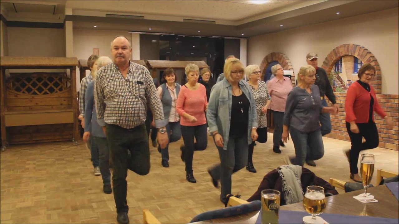 Linedance 