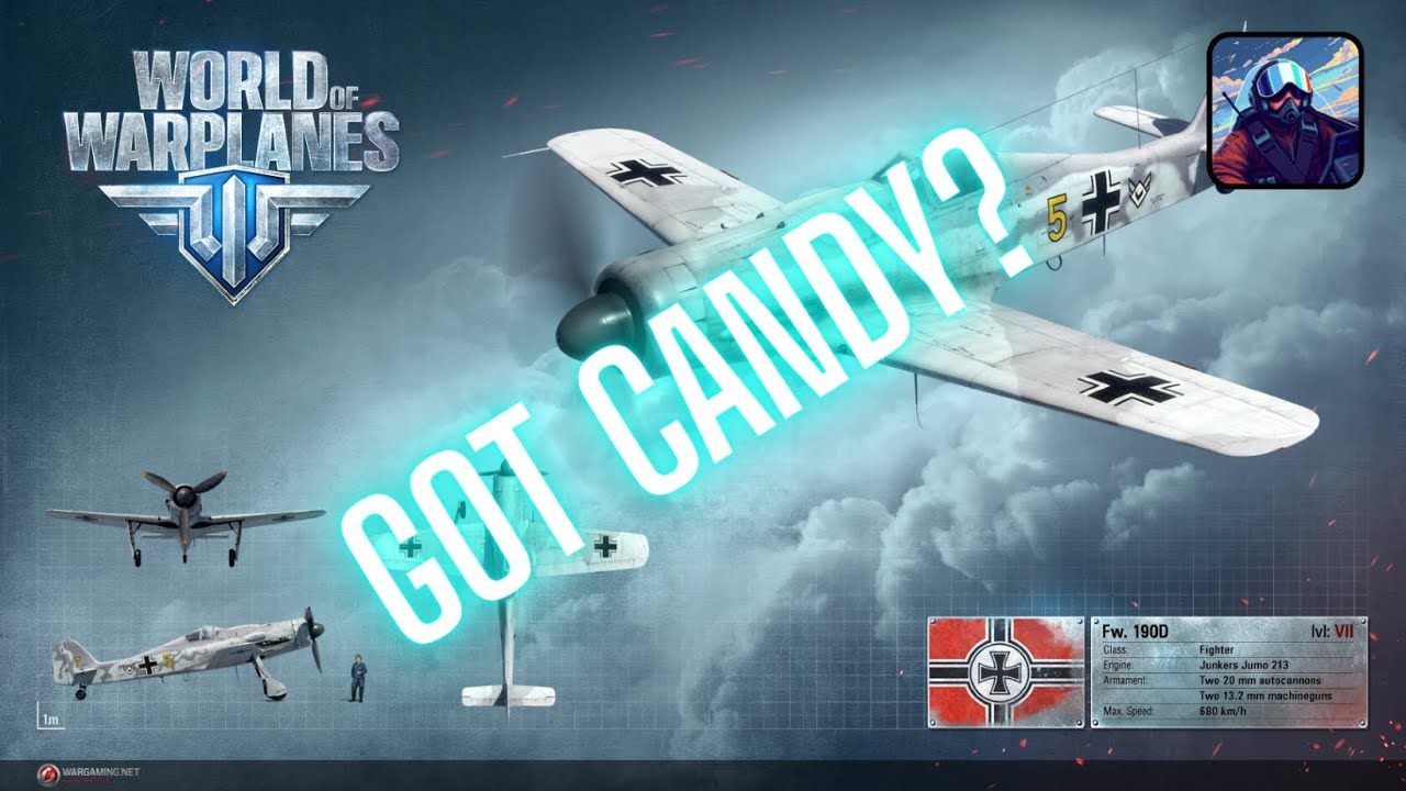 Tips & Tricks for Earning Candy Efficiently During the Holiday Maneuvers Event