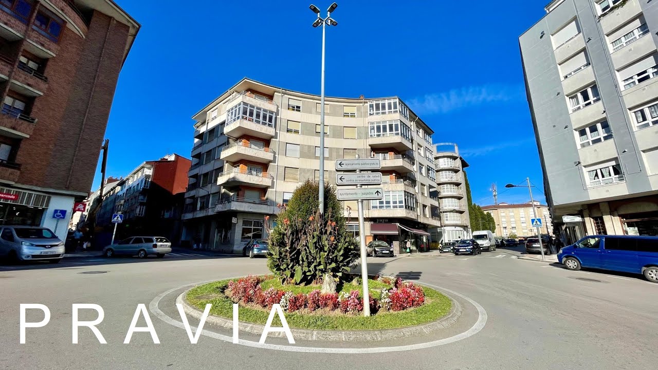 V E N D I D O en 37 días - Conoce una vivienda low cost de 93 m2, en Asturias.