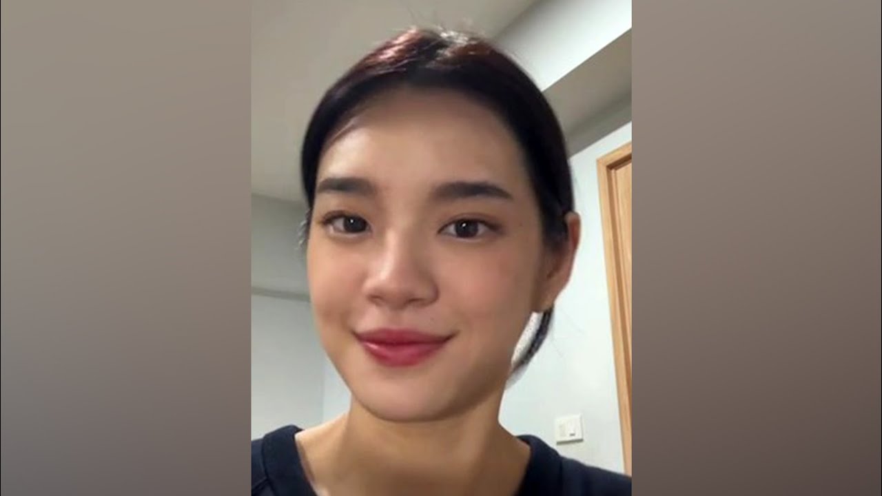Cherprang Live | เฌอปราง ไลฟ์ | 2024-04-23