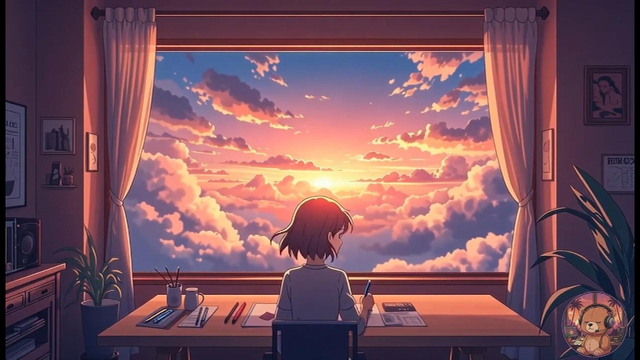 Lo-fi Music | เพลง Lo-fi ฟังชิลล์ๆ ในห้องช่วงวันหยุด | ChillWave