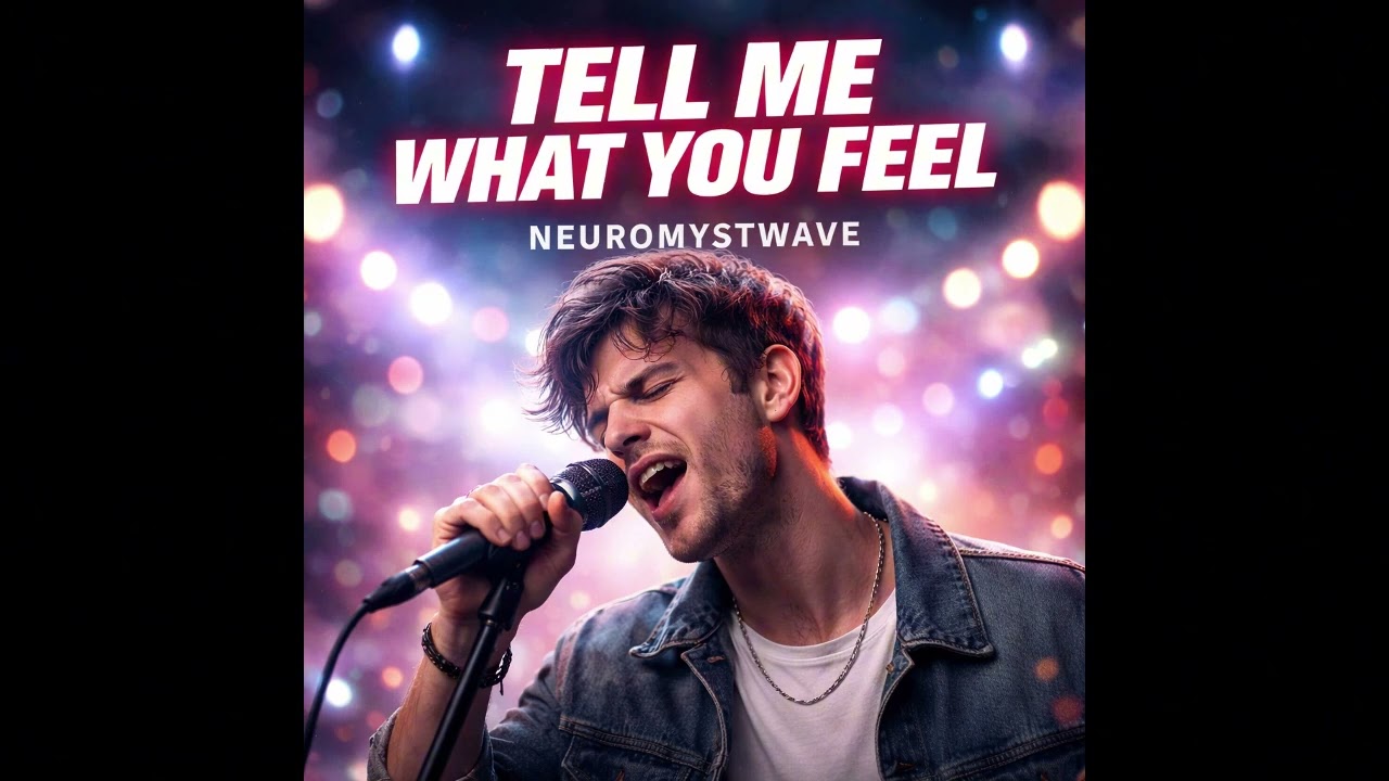 Tell Me What You Feel