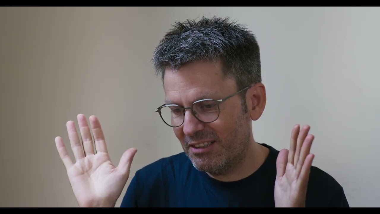 Le culte de la performance, extrait d'interview d'Olivier Hamant