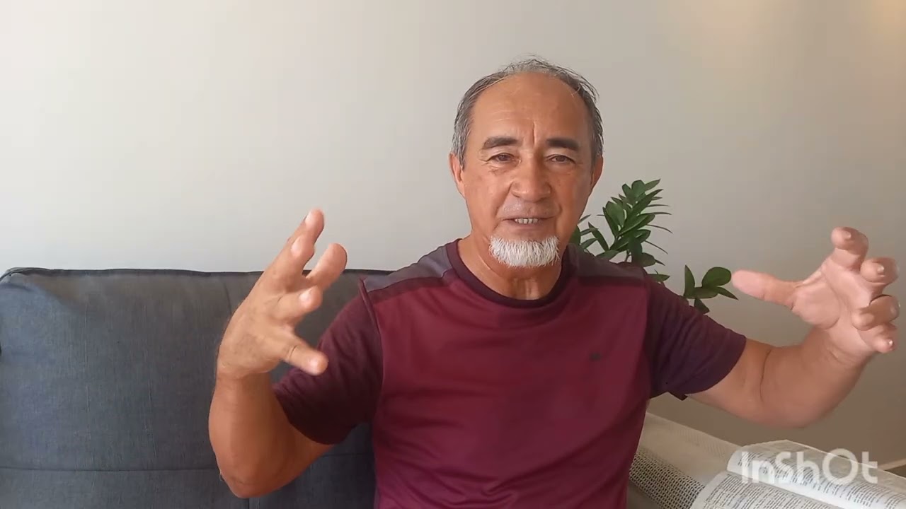 O caminho do Amor