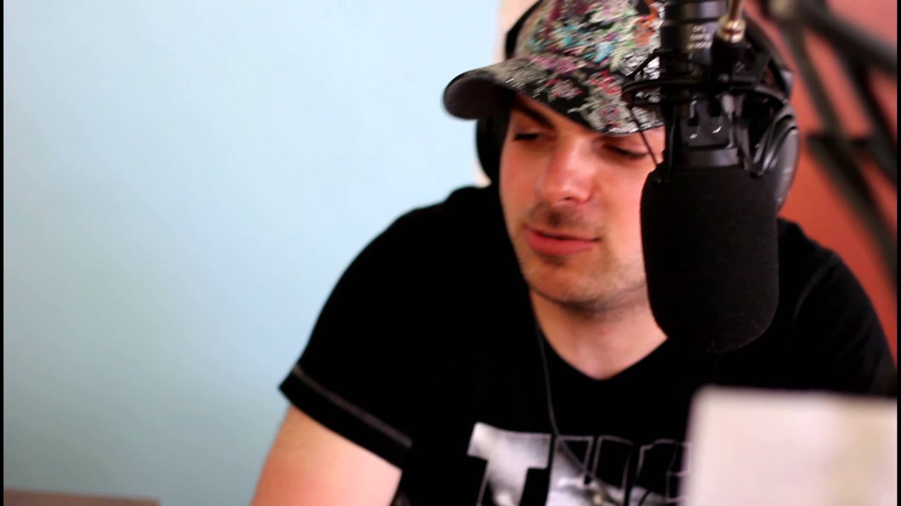 открытие радиостанции УFM 107.9 FM