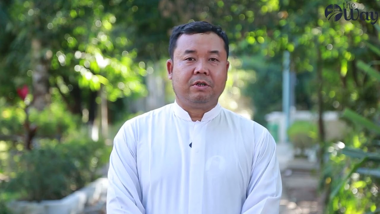 ဝါတွင်းပထမ တနင်္ဂနွေနေ့ တရားတော်