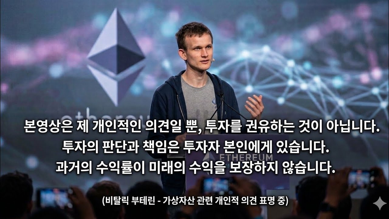 Eth 이더리움 시황정리) 코인투자 실패? Buy and hold