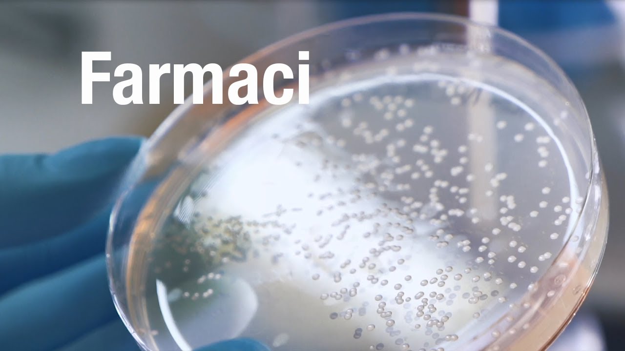 Farmaci