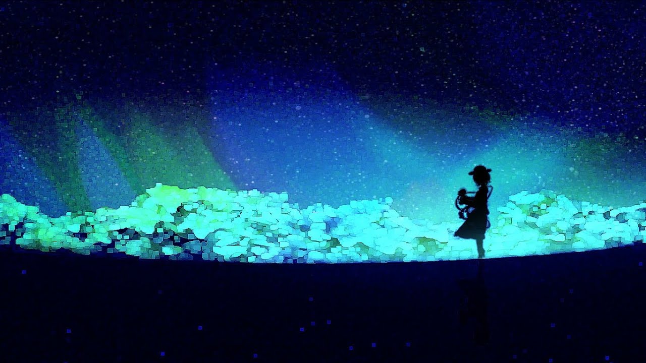 [osu!] Misawa Aki - Nostalgia [Nostalgia] + DT