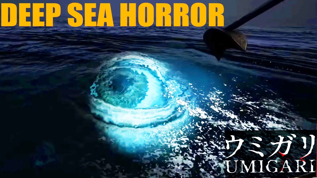 The NEW Chilla's Arts Horror Game!