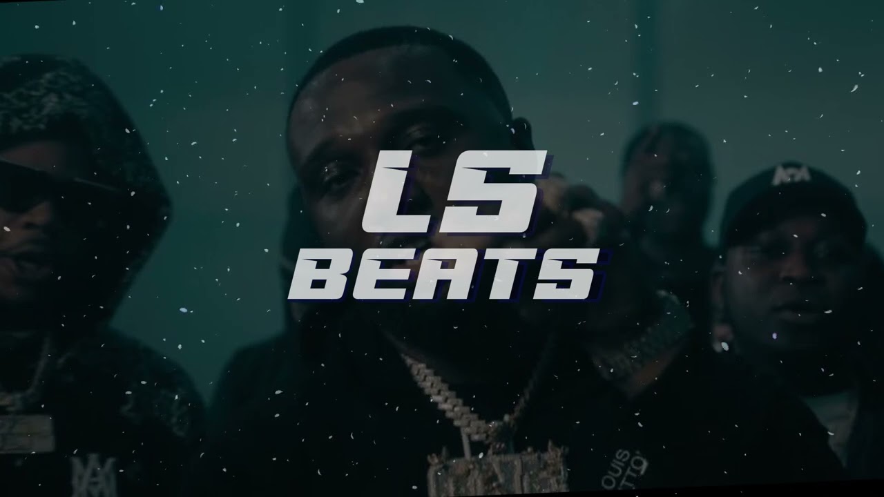 | Headie one x K-Trap UK Drill Type Beat 
